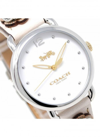 Women's Fashion Analog Quartz Watch 14503079