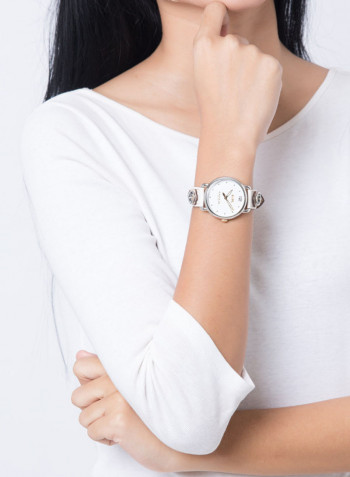 Women's Fashion Analog Quartz Watch 14503079