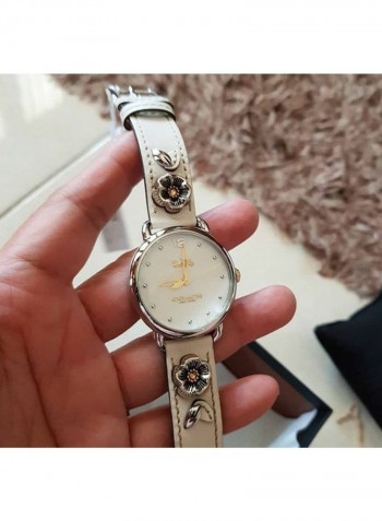 Women's Fashion Analog Quartz Watch 14503079