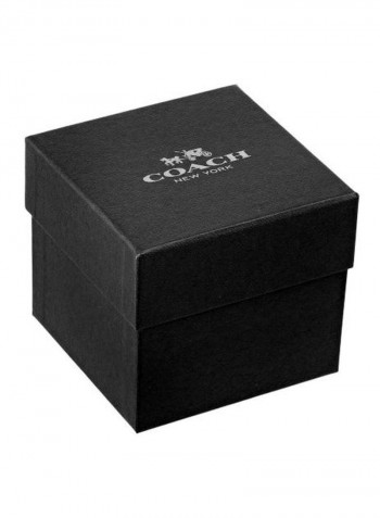 Women's Fashion Analog Quartz Watch 14503079