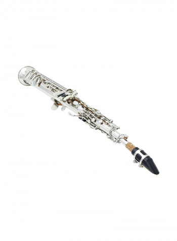 Straight Soprano Saxophone