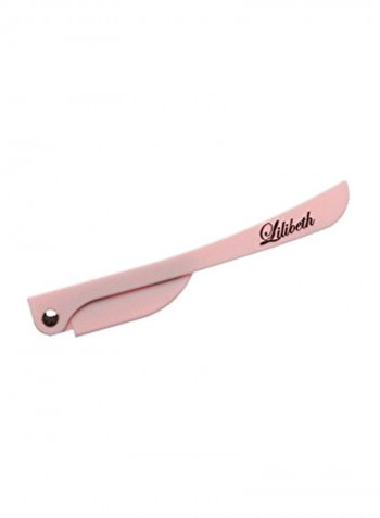 Hair Removal Razor Pink