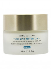 Triple Lipid Restore 2:4:2 Anti-Ageing Lipid Replenishment Treatment 48ml