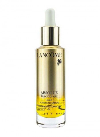 Absolue Precious Face Oil 1ounce