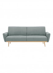 Guiller Sofabed Grey 210x83x85cm