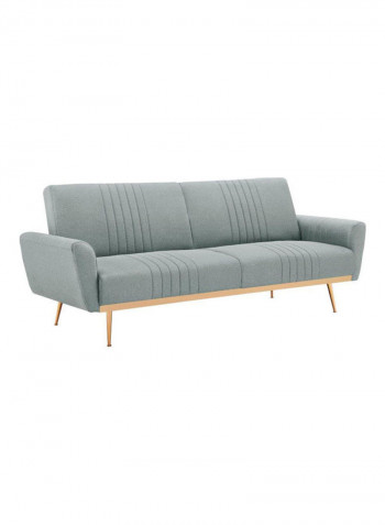 Guiller Sofabed Grey 210x83x85cm