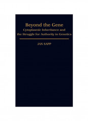 Beyond the Gene Hardcover