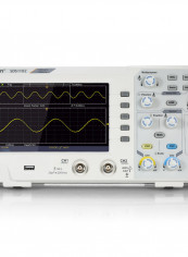 Dual Channel Digital Cathode Ray Oscilloscope multicolor 37.00X11.50X18.00cm reviews Dual Channel Digital Cathode Ray Oscilloscope multicolor 37.00X11.50X18.00cm