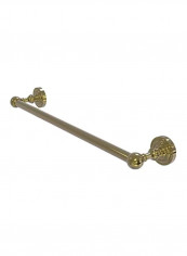 Dottingham Collection Towel Bar Gold 36inch