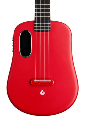 Waterproof Metal Ukulele