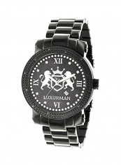 Men's Diamond Studded Analog Watch 2660 reviews Men's Diamond Studded Analog Watch 2660