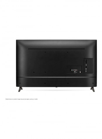 43-Inch FHD LED TV 43LM5500PVA Black