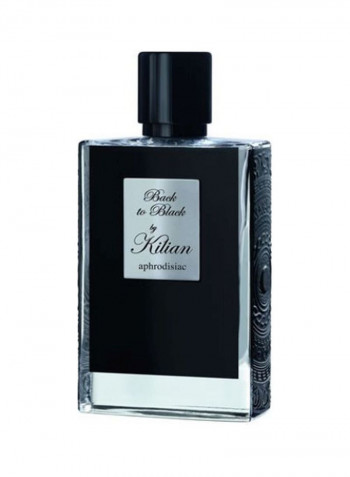Back To Black  EDP 50ml