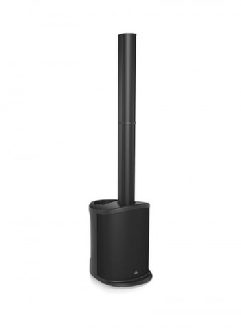 Portable Column Loudspeaker C200 Black