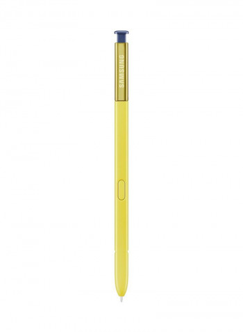 Refurbished - Galaxy Note9 Dual SIM Ocean Blue 6GB RAM 128GB 4G LTE