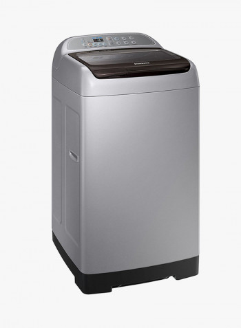 Top Load Washing Machine 6.5 kg WA65K4000 Silver