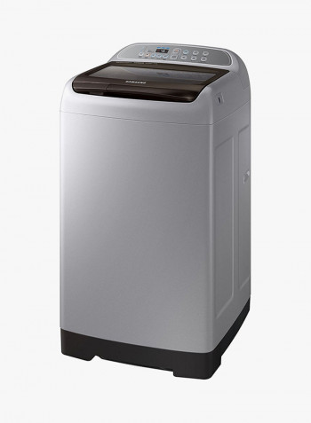 Top Load Washing Machine 6.5 kg WA65K4000 Silver