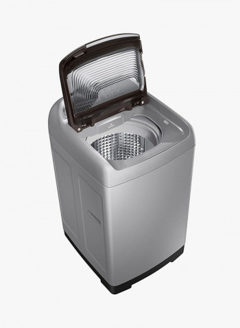 Top Load Washing Machine 6.5 kg WA65K4000 Silver