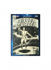 Silver Surfer Hardcover