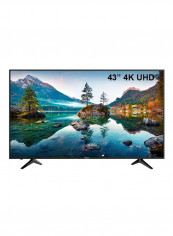 43-Inch 4K UHD Smart TV 43A6100UW Black reviews 43-Inch 4K UHD Smart TV 43A6100UW Black