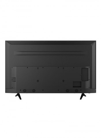 43-Inch 4K UHD Smart TV 43A6100UW Black