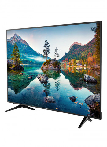 43-Inch 4K UHD Smart TV 43A6100UW Black