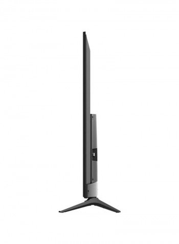 43-Inch 4K UHD Smart TV 43A6100UW Black
