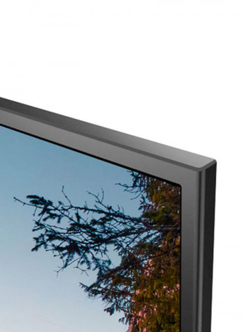 43-Inch 4K UHD Smart TV 43A6100UW Black