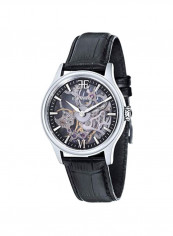 Men's Bauer Analog Watch ES-8061-01 reviews Men's Bauer Analog Watch ES-8061-01