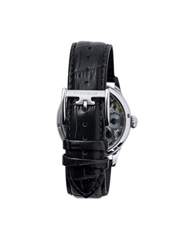 Men's Bauer Analog Watch ES-8061-01
