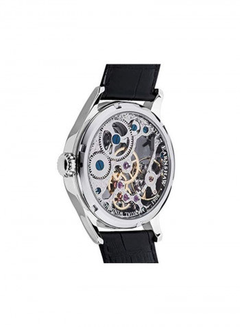 Men's Bauer Analog Watch ES-8061-01