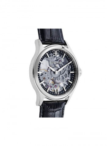 Men's Bauer Analog Watch ES-8061-01