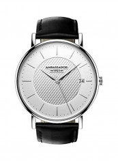Men's Water Resistant Analog Watch 1921 reviews Men's Water Resistant Analog Watch 1921