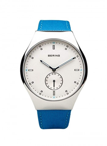 Men's Water Resistant Analog Watch 70142-604