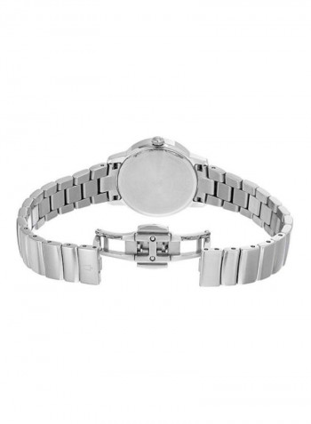 Women's Water Resistant Analog Watch 96R213