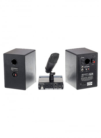 AudioBox 96 Studio Ultimate Bundle