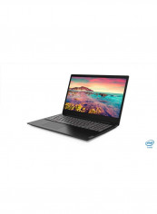 IdeaPad S145 Laptop With 15.6-Inch Display, Celeron N4000 Processer/4GB RAM/1TB HDD/Intel UHD Graphics Granite Black