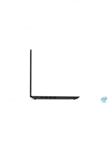 IdeaPad S145 Laptop With 15.6-Inch Display, Celeron N4000 Processer/4GB RAM/1TB HDD/Intel UHD Graphics Granite Black