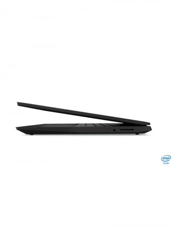 IdeaPad S145 Laptop With 15.6-Inch Display, Celeron N4000 Processer/4GB RAM/1TB HDD/Intel UHD Graphics Granite Black