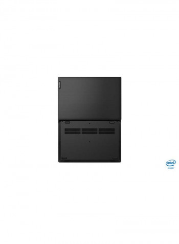 IdeaPad S145 Laptop With 15.6-Inch Display, Celeron N4000 Processer/4GB RAM/1TB HDD/Intel UHD Graphics Granite Black