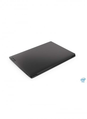 IdeaPad S145 Laptop With 15.6-Inch Display, Celeron N4000 Processer/4GB RAM/1TB HDD/Intel UHD Graphics Granite Black