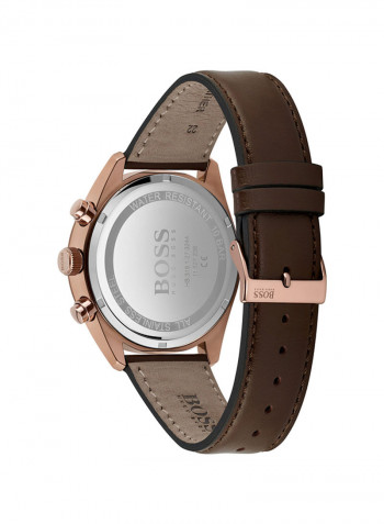 Men's Champion Blue Dial Watch