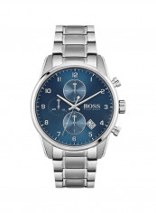 Men's Skymaster Blue Dial Watch reviews Men's Skymaster Blue Dial Watch
