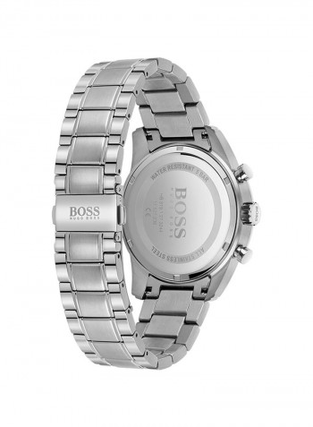 Men's Skymaster Blue Dial Watch