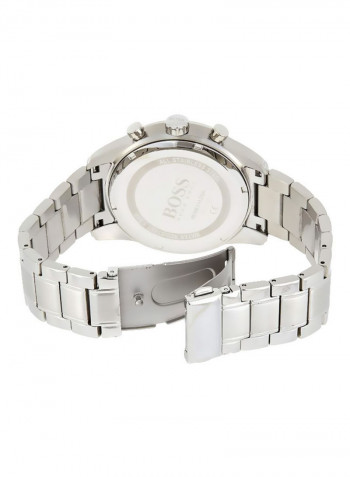 Men's Skymaster Blue Dial Watch