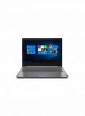 IdeaPad V14-IGL Laptop With 14-Inch Display, Intel Pentium N5030 Processor/4GB RAM/1TB HDD/Integrated Graphics/DOS Iron Grey