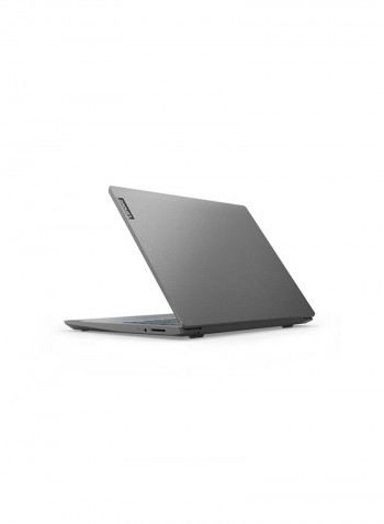 IdeaPad V14-IGL Laptop With 14-Inch Display, Intel Pentium N5030 Processor/4GB RAM/1TB HDD/Integrated Graphics/DOS Iron Grey