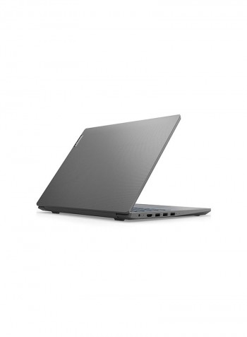 IdeaPad V14-IGL Laptop With 14-Inch Display, Intel Pentium N5030 Processor/4GB RAM/1TB HDD/Integrated Graphics/DOS Iron Grey