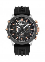 Men's Luang Analog Watch P 16018JSTU-13P reviews Men's Luang Analog Watch P 16018JSTU-13P