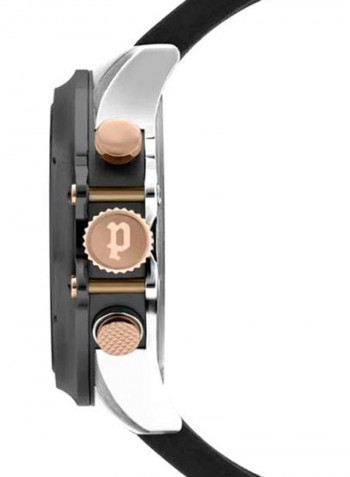 Men's Luang Analog Watch P 16018JSTU-13P